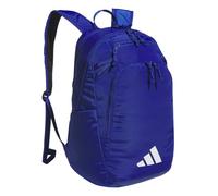 adidas Uni-Adulto Defender 5 Team Sports Backpack (33 l) Durable Large Athletic Gym Laptop Travel Bag Mochila, azul cobalto, Talla única para todos, Defender 5 Team - Mochila deportiva (33 L