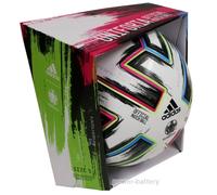 Balón De Partido Original Adidas Uniforia UEFA EURO 2020 EM Final FH7362