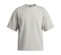 Adidas - Uniform Oversized T-Shirt - Sport - unisex - Gris - S -