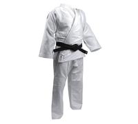 adidas Uniforme de judo de entrenamiento, 500 g, para estudiantes de artes marciales (190)