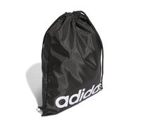 SACCA adidas Trefoil Gym GYMSACK ht4740 Negra/Blanca Essentials Unisex