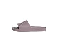 adidas Unisex Adilette Aqua Slides Preloved Fig/Preloved Fig/Preloved Fig 11 UK 46 EU