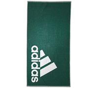 adidas,unisex-adult,Adidas Towel,Team Dark Green,No Size