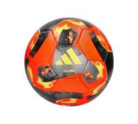 adidas Unisex-Adult Balón Tiro Pro Winter Football, Top:Solar Orange/Black/Iron Met./Team Solar Yellow Bottom:White, IB2241, 5