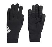 adidas Unisex-Adult Tiro League Field Play Goalie Gloves, Black/White/Black, 5