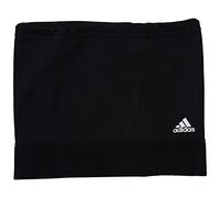 adidas,unisex-adult,Tiro Neckwarmer,Black/White,OSFM
