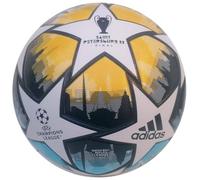 adidas Unisex-Adult UCL Training Hologram Foil St. Petersburg Multicolor/Pantone 5
