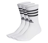adidas sportswear 3S C Spw Crw 3P XL Blanco