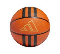 Balón de Baloncesto adidas 3Stripes Rubber X3 Bbanat/Negro/Dormet 5