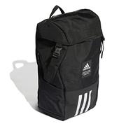 adidas Unisex adulto 4ATHLTS Camper Backpack, Black/Black, One size