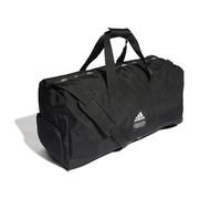 adidas Unisex Adulto 4ATHLTS Duffel Bag, Black, L