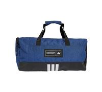 adidas Unisex - Adulto 4ATHLTS Duffel Bag Small, Shadow Navy/White, One Size