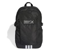 adidas Unisex - Adulto 4ATHLTS POWER BACKPACK, black/white, One size