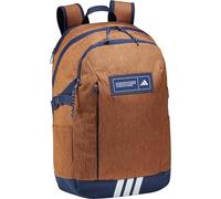 adidas Unisex - Adulto 4ATHLTS POWER BACKPACK, tech copper/off white, One size