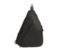 adidas Unisex - Adulto 4NWNL X-BODY BAG, black, One size