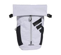 ADIDAS PERFORMANCE Mochila deportiva gris / negro / offwhite One Size gris / negro / offwhite