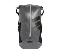 adidas Unisex adulto Adaptive Packing System Backpack, black/white, One Size