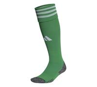 adidas Unisex adulto Adi 23 Socks, Team Green / White, 10.5-12.5