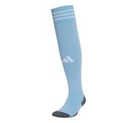 adidas Unisex adulto Adi 23 Socks, team light blue/white, 45-48