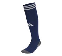 adidas Unisex - Adulto Adi 23 Socks, Team Navy Blue 2 / White, 42-45