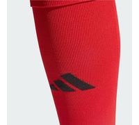adidas Unisex adulto Adi 23 Socks, Team Power Red 2/Black, 37-40