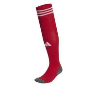 adidas Unisex adulto Adi 23 Socks, Team Power Red 2 / White, 8.5-10