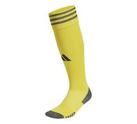 adidas Unisex adulto Adi 23 Socks, Team Yellow/Black, 40-42