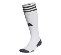 adidas Unisex - Adulto Adi 23 Socks, White / Black, 42-45