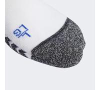 adidas Unisex adulto Adi 23 Socks, White/Royal Blue, 37-40