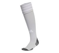 adidas Unisex - Adulto Adi 26 Sock, team light grey/white, 6-7 Years