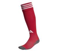 adidas Unisex adulto Adi 26 Sock, team power red 2/white, 34-36