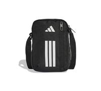 adidas Unisex - Adulto ADIDAS Power Organizer, Black/White, One Size
