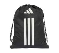 adidas Unisex Adulto ADIDAS Training Gymsack, Black/White, One Size