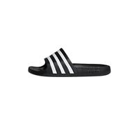 adidas Unisex adulto Adilette Aqua Slides, Core Black / Cloud White / Core Black, 48.5 EU