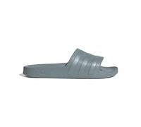 adidas Unisex adulto Adilette Aqua Slides, Magic Grey / Magic Grey Met / Magic Grey, 42 EU