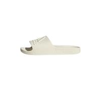adidas Unisex adulto Adilette Aqua Slides, Off White / Off White / Off White, 46 EU