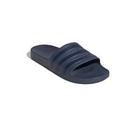 adidas Unisex adulto Adilette Aqua Slides, preloved ink/DARK BLUE/preloved ink, 46 EU