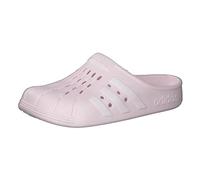 adidas Adilette Comfort Slides, Zuecos Unisex adulto, Almost Pink Cloud White Almost Pink, 44 2/3 EU
