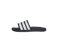 adidas Unisex adulto Adilette Comfort 2.0 Slides Sandal, Legend Ink/Ftwr White/Legend Ink, 44.5 EU