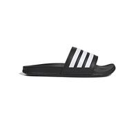 Adidas Chanclas Adilette Comfort unisex adulto Core Black / Cloud White 46 EU
