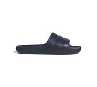 adidas Unisex adulto Adilette Flow Slides Sandal, Shadow Navy/Shadow Navy/Shadow Navy, 39 EU