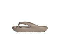 adidas Unisex adulto ADILETTE LUMIA FLIP FLOP SLIDES, trace khaki/trace khaki/trace khaki, 42 EU
