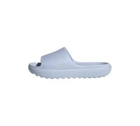 adidas Unisex adulto Adilette Lumia Slides Sandal, Crystal Sky/Crystal Sky/Crystal Sky, 47 EU