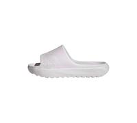 adidas Unisex adulto Adilette Lumia Slides Sandal, Distilled Pink/crystal white/dash grey, 43 EU
