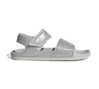 Adidas Unisex Adulto Adilette Sandals, Grey Two/Grey Two/Grey One, 44.5 EU