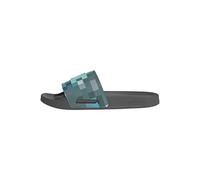 adidas Unisex adulto ADILETTE SHOWER MINECRAFT TOBOGANES
