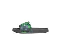adidas Unisex adulto ADILETTE SHOWER MINECRAFT TOBOGANES