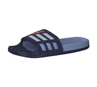 Adidas Unisex Adulto Adilette TND Slides, Victory Blue/Blue Dawn/Cloud White, 38 EU