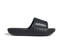 adidas Unisex adulto Adissage 360Rec Slides Sandal, Core Black/Ftwr White/Core Black, 37 EU