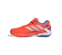 adidas Unisex Adulto Adizero Lux 3, Team Solar Orange/Zero Metalic/Bright Royal, 39 1/3 EU